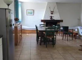 La Ginelle - Appartement Bocage