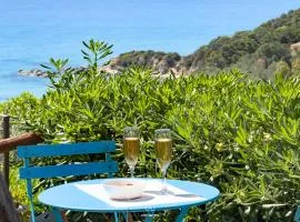 Sterlizia, vista mare