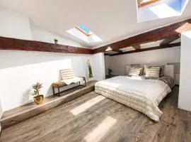 Stay Olomouc CZ - Old Town Loft II