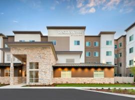 Residence Inn by Marriott Montgomery Eastchase, hotel u gradu 'Montgomery'