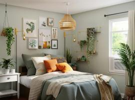 काहिरा में, होटल Cairo Plaza Downtown