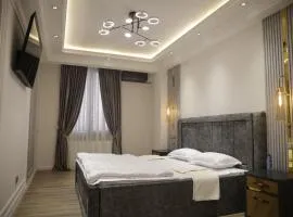 Bukhara Pearl 2-Bedroom Luxury Apartment