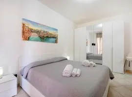 Levante Eight Sea View Apartment