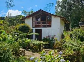 Aguadulce Climbing House