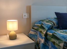 Agriturismo Le Tre Rose - Cantina Zanello, hotel v mestu Rosignano Monferrato