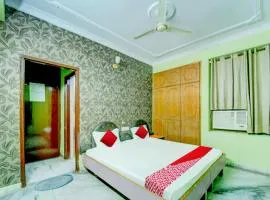 Hotel O New Savera