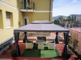 ElyCry B&b, hotel a Camerano