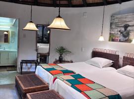 Old Joe's Kaia, Hotel in Schoemanskloof