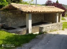 Le Lavoir De Gras