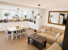 Acogedora Casa con Patio en El Tiemblo (Ávila)