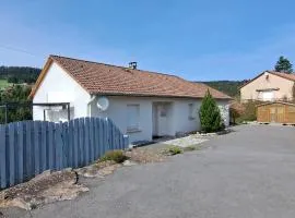 Maison des Érables