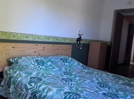 Déconnection, hotell i Saint-Cyr-des-Gâts