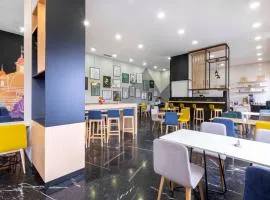 voco Madrid - Las Tablas by IHG