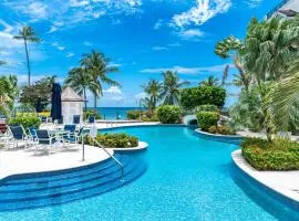 Beach Happy Schooner Bay 109 - by ZenBreak