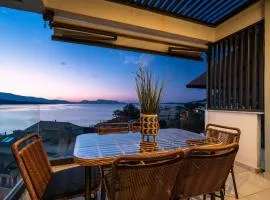 Panoramic Ocean View Suite