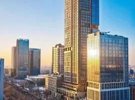 Nest one 3 roomed panoramic view