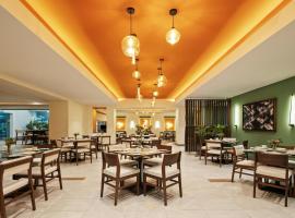 Fiesta Americana Guadalajara, hotel v destinácii Guadalajara