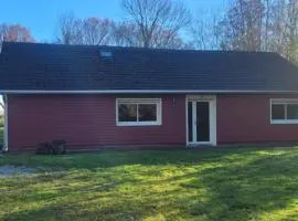 Chalet & étang privé - Longny-au-Perche