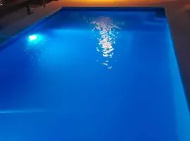 Departamentos Algarrobo