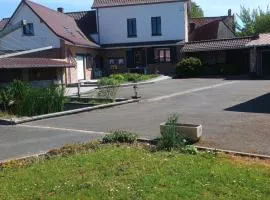 demeure à la campagne