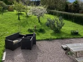 Ma maison