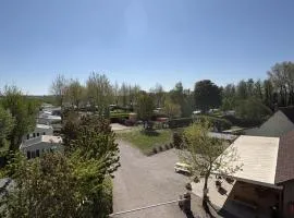 camping de la mottelette