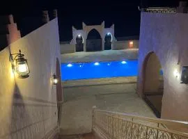 Riad Les jardins de Merzouga