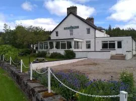Achness Hotel