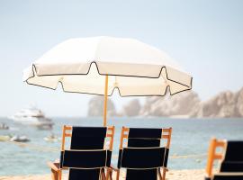 Bahia Hotel & Beach House, hotel en Cabo San Lucas