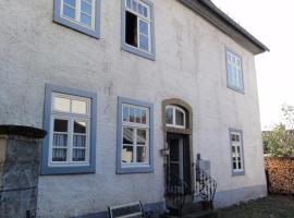 Altstadthaus, Hotel in Arnsberg