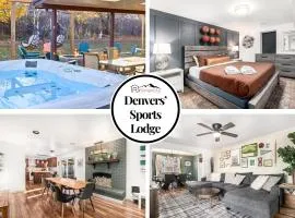 Game Room House with Hot Tub Near Red Rocks