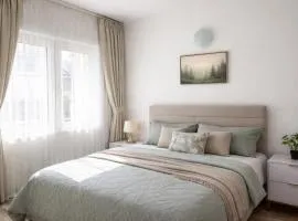 Borderless Residence Haus für 12 Terasse Spiele