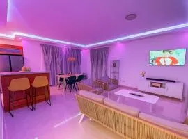 Luxury Comfort Villa