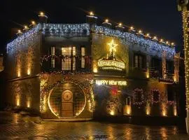 Ashab-I Kehf Cappadocia House