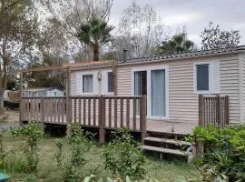 Mobil Home AGDE