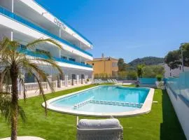 DOLS MAR APARTMENTS