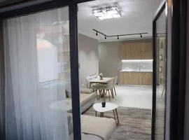 Urban comfort Apartment