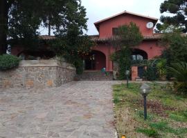 Casa Daniela, Hotel in Velletri