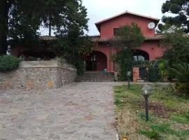 Casa Daniela