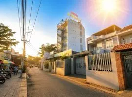 Mimosa 6 Hotel - Phan Rang