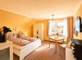 Urlaubsmagie - Ferienwohnung Luchs - direkt am Wanderweg