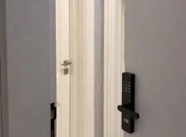 استديو فندقي بدخول ذكي