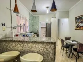 R17 · Churrasqueira Privativa, pet friendly