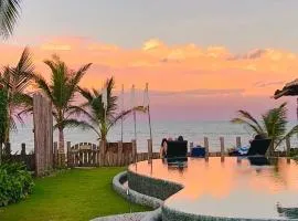 Pousada San Antonio Praia