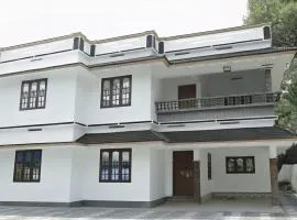 Aditi Residency