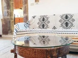 Casa di Asate - Appartamento etrusco a Farnese