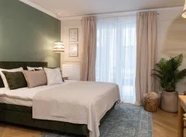 Milla Apartamenty 102