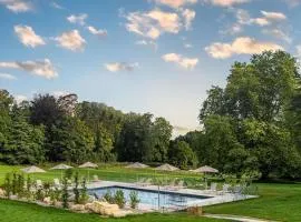 Hotel Novotel Domaine de Maffliers - Paris Val-d'Oise