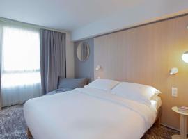 Novotel Aix-en-Provence Pont de L'Arc, hôtel à Aix-en-Provence