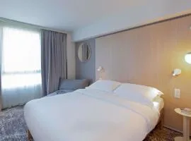 Novotel Aix-en-Provence Pont de L'Arc